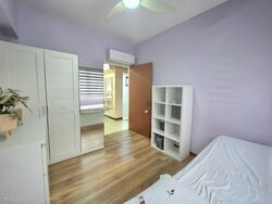 Blk 118A Eastlink II @ Canberra (Sembawang), HDB 4 Rooms #562093021